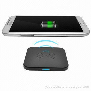 QI Wireless Charging Transmitter with 5W Transmit Power for Cell Phone Market